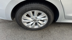 Skoda Octavia 1.5 TSI SE Technology 5dr Petrol Hatchback